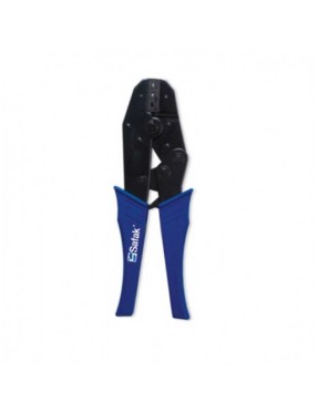 ŞAFAK HD-F0560 0,50-6,00 MM2 TERMİNAL SIKMA PENSESİ