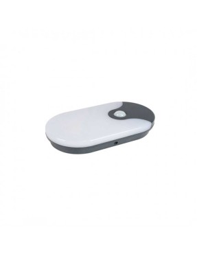 CATA CT-7092 12W Sıva Üstü Led Armatür Sensörlü (4000K)