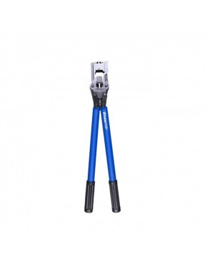 ŞAFAK SP-120 10,00-120,00 MM2 SKP SIKMA PENSESİ (ÇENELER DAHİL)