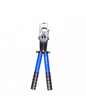 ŞAFAK SP-300 10-300 MM2 SKP PABUÇ SIKMA PENSESİ (ÇENELER DAHİL)
