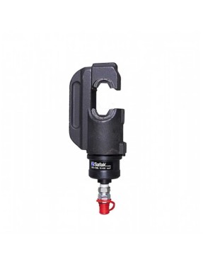 ŞAFAK SXC-130L 16-400 MM2 HİDROLİK PABUÇ SIKMA BAŞLIĞI