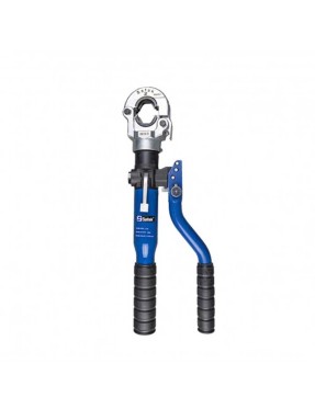 ŞAFAK S-60 10-300 MM2 HİDROLİK PABUÇ SIKMA PENSESİ