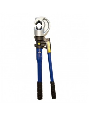 ŞAFAK SC-130 16-300 MM2 HİDROLİK PABUÇ SIKMA PENSESİ