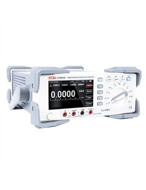 UNİ-T UT8804E TEZGAHÜSTÜ DİJİTAL MULTİMETRE