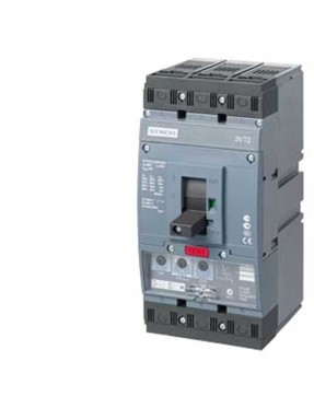 Siemens 3Vt2720-2Ab36-0Aa0 200A Sabit Ayarlı Kompakt Şalter