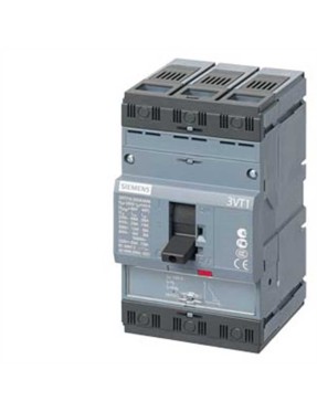 Siemens 3Vt1705-2Da36-0Aa0 50A Sabit Ayarlı Kompakt Şalter