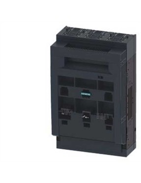 Siemens 3Np1943 1Da00 3Np1 Serisi Yük Kesicileri İçin Örtü Plakaları 375×220 Nh1 İçin