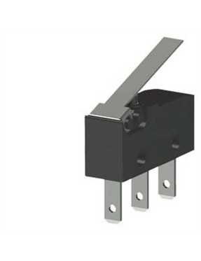 Siemens 3Np1940 1Fa00 3Np1 Serisi Nh Bıçaklı Sigortalı Yük Kesicileri İçin Yardımcı Kontak 1C O Enversör