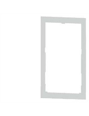 Siemens 3Np1933 1Da00 3Np1 Serisi Yük Kesicileri İçin Örtü Plakaları 215×130 Nh00 İçin