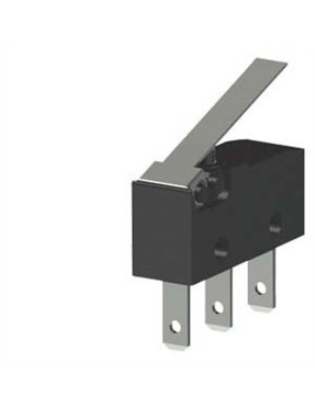 Siemens 3Np1930 1Fa00 3Np1 Serisi Nh Bıçaklı Sigortalı Yük Kesicileri İçin Yardımcı Kontak 1C O Enversör
