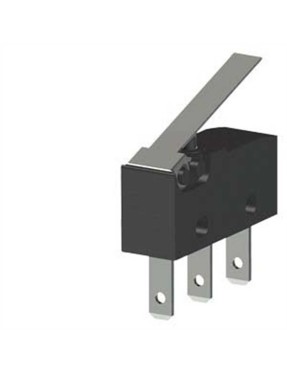 Siemens 3Np1920 1Fa00 3Np1 Serisi Nh Bıçaklı Sigortalı Yük Kesicileri İçin Yardımcı Kontak 1C O Enversör