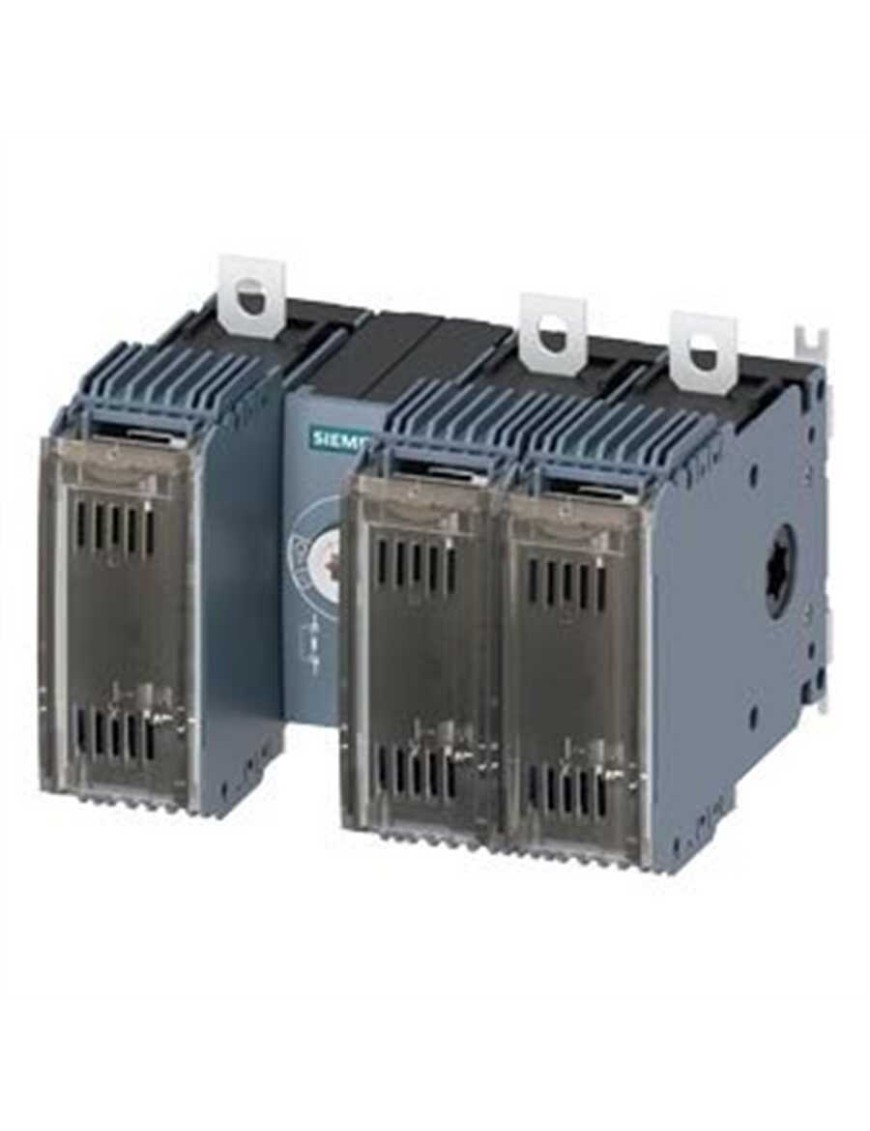 Siemens 3Kf2316 0Mf11 Ortadan Tahrik Nh Bıçaklı Sigorta 160A Boy 00 000 Genişlik 21Mm Siemens 3Kf2316 0Mf11 Ortadan Tahrik Nh Bıçaklı Sigorta 160A Boy 00 000 Genişlik 21Mm