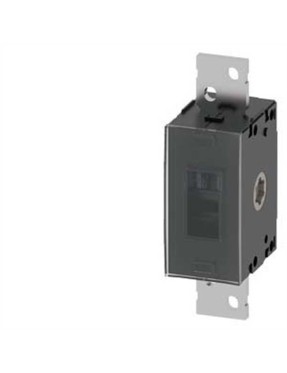 Siemens 3Kd9505 0 3Kd Tipi Sigortasız Yük Kesici Aksesuarları 4 Kutup Elemanı Anahtarlamalı Kutup Yassı Ba