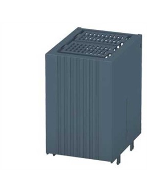 Siemens 3Kd9504 8 3Kd Tipi Sigortasız Yük Kesici Aksesuarları Klemens Kapakları 4 Kutuplu Standart Tip Boy 5