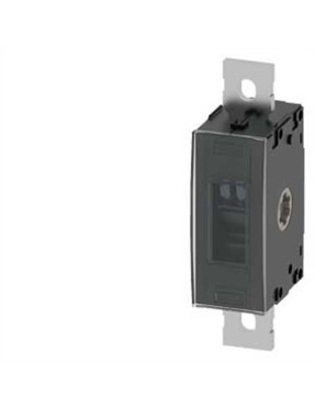 Siemens 3Kd9405 0 3Kd Tipi Sigortasız Yük Kesici Aksesuarları 4 Kutup Elemanı Anahtarlamalı Kutup Yassı Ba