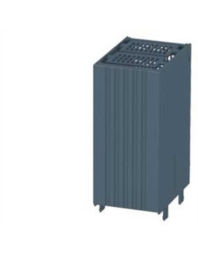 Siemens 3Kd9404 8 3Kd Tipi Sigortasız Yük Kesici Aksesuarları Klemens Kapakları 4 Kutuplu Standart Tip Boy 4