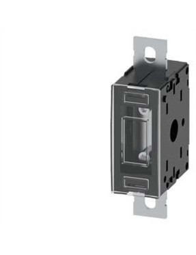 Siemens 3Kd9306 0 3Kd Tipi Sigortasız Yük Kesici Aksesuarları Nötr Modülü Ayrılabilir Geçiş Klemensi Yassı