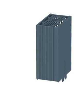 Siemens 3Kd9304 8 3Kd Tipi Sigortasız Yük Kesici Aksesuarları Klemens Kapakları 4 Kutuplu Standart Tip Boy 3