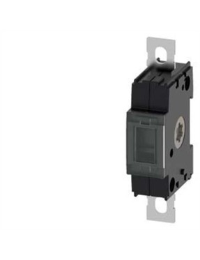Siemens 3Kd9205 0 3Kd Tipi Sigortasız Yük Kesici Aksesuarları 4 Kutup Elemanı Anahtarlamalı Kutup Yassı Ba