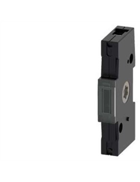 Siemens 3Kd9105 2 3Kc Tipi Manuel Transfer Şalteri Aksesuarı 4 Kutup Elemanı Boy 2