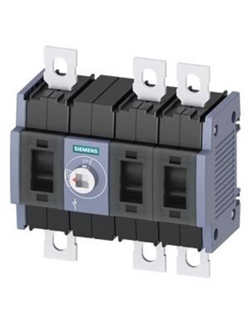 Siemens 3Kd3430 0Ne20 0 3Kd Tipi Sigortasız Yük Kesicileri Ortadan Tahrikli 160A Siemens 3Kd3430 0Ne20 0 3Kd Tipi Sigortasız Yük Kesicileri Ortadan Tahrikli 160A