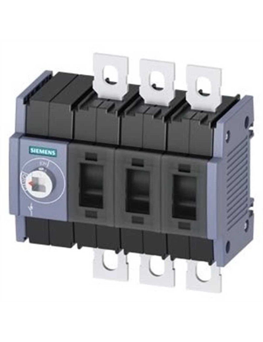 Siemens 3Kd3430 0Ne10 0 3Kd Tipi Sigortasız Yük Kesicileri Soldan Tahrikli 160A Siemens 3Kd3430 0Ne10 0 3Kd Tipi Sigortasız Yük Kesicileri Soldan Tahrikli 160A