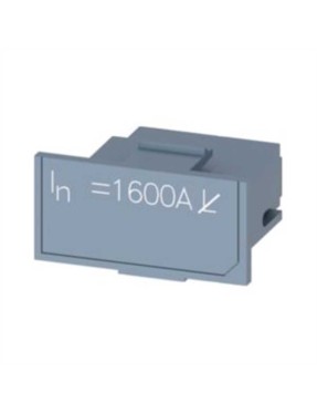 Siemens 3Vw9011-0Lf61 L=Off Soketi (Motor Koruma Uygulamaları İçin)