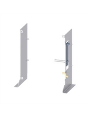 Siemens 3Vw9011-0Bb52 3Va27 Kompakt Şalter Aksesuarları