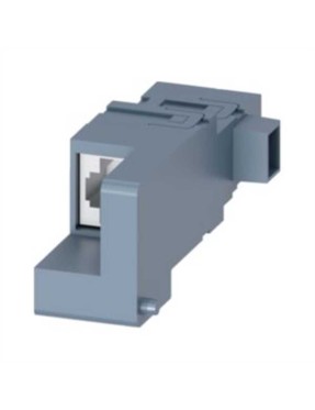 Siemens 3Vw9011-0At16 3Va27 Kompakt Şalter Aksesuarları