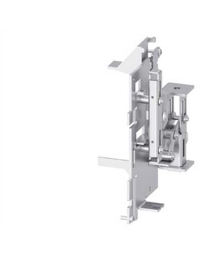 Siemens 3Vw9011-0Bb22 3Va27 Serisi Kompakt Güç Şalteri Aksesuarı, Bowden Kablosuyla Mekanik Kilitlemesi İçin Modül, Çekmeceli Tip Şalter İçin