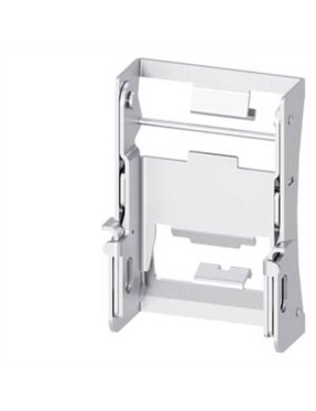 Siemens 3VA9588-0LB10 3Va Serisi Kompakt Güç Şalteri Aksesuarı, Kumanda Kolu Kilitleme Aksesuarı, 3Vm15/25