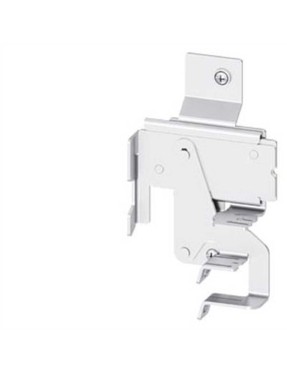 Siemens 3VA9587-0VF10 3Va Serisi Kompakt Güç Şalteri Aksesuarı, Bowden Kapakblolu Kilitleme Aksesuarı, 3Vm15/25