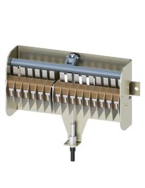 Siemens 3Vw9011-0Ag06 3Wl10 / 3Va27 Serisi Şalterler İçin Aksesuar, 24V Dc