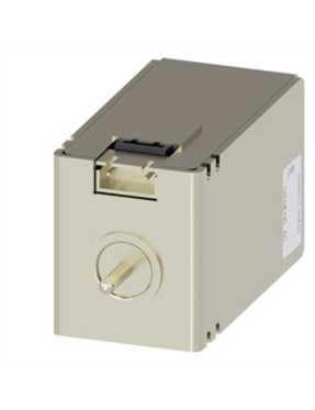 Siemens 3Vw9011-0Ae05 3Wl10 / 3Va27 Serisi Şalterler İçin Düşük Gerilim Bobini 110,,,120 V Ac/Dc