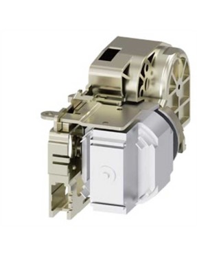 Siemens 3Vw9011-0Af02 3Wl10 / 3Va27 Serisi Şalterler İçin Motor Mekanizması 4860 V Ac/Dc
