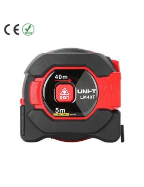 UNİ-T LM40T LAZER ŞERİT METRE