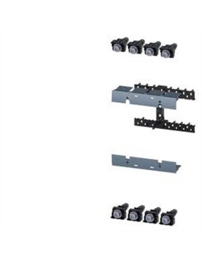 Siemens 3Vm9214 0Kp10 3Vm Serisi Kompakt Güç Şalteri Aksesuarı Sabit Tip Şalteri Soketli Şalter Haline Getir