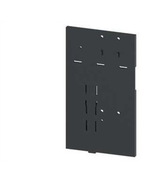 Siemens 3Vm9187 0Sh20 3Vm Serisi Kompakt Güç Şalteri Aksesuarı Dın Ray Adaptörü Rcd110 Rcd210 Kullanıldığınd