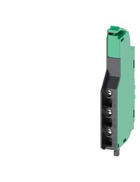 Siemens 3VA9988-0AB22 3Va Serisi Kompakt Güç Şalteri Aksesuarı Eas Elektriksel Alarm Kontağı Sadece 3Va2 İçin