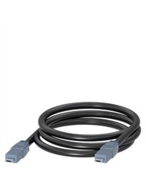 Siemens 3VA9987-0TC40 3Va2 Serisi Kompakt Güç Şalteri Aksesuarı Haberleşme Kapakblosu 4Mt