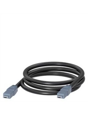 Siemens 3VA9987-0TC30 3Va2 Serisi Kompakt Güç Şalteri Aksesuarı Haberleşme Kapakblosu 2Mt