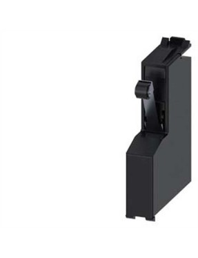 Siemens 3VA9987-0KB00 3Va Serisi Kompakt Güç Şalteri Aksesuarı Tüm 3Va1 Ve 3Va2 Şalterler İçin Çekmece