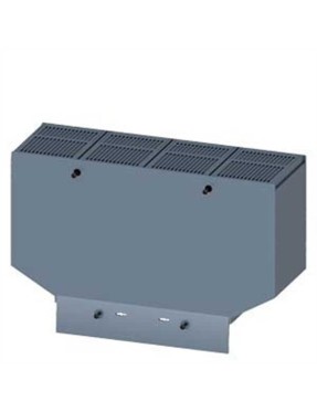 Siemens 3VA9401-0WG40 3Va Serisi Kompakt Güç Şalteri Aksesuarı Sabit Tip Şalter İçin Açı Verilmiş Klemens