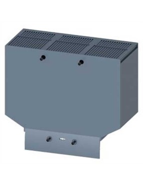 Siemens 3VA9401-0WG30 3Va Serisi Kompakt Güç Şalteri Aksesuarı Sabit Tip Şalter İçin Açı Verilmiş Klemens
