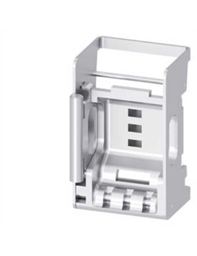Siemens 3VA9388-0LB10 3Va Serisi Kompakt Güç Şalteri Aksesuarı Kurma Kolu Kilitleme Tertibatı 3Va2 100A 160