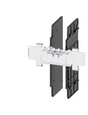 Siemens 3VA9368-0VF30 3Va Serisi Kompakt Güç Şalteri Aksesuarı Önden Mekanik Kilitleme 3Va2 400A Ve 630A İçin