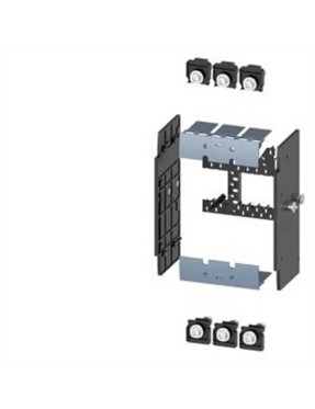 Siemens 3VA9323-0KD10 3Va Serisi Kompakt Güç Şalteri Aksesuarı Sabit Tip Şalteri Çekmeceli Şalter