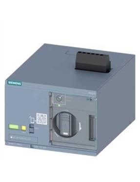 Siemens 3VA9267-0HA10 3Va Serisi Kompakt Güç Şalteri Aksesuarı Motor Mekanizması Mo320 3Va2 100A 160A 250A