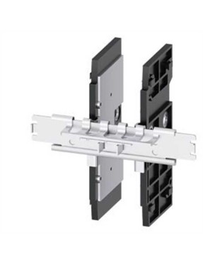Siemens 3VA9258-0VF30 3Va Serisi Kompakt Güç Şalteri Aksesuarı Önden Mekanik Kilitleme 3Va1 250A