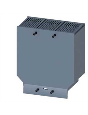 Siemens 3VA9221-0WG30 3Va Serisi Kompakt Güç Şalteri Aksesuarı Sabit Tip Şalter İçin Açı Verilmiş Klemens